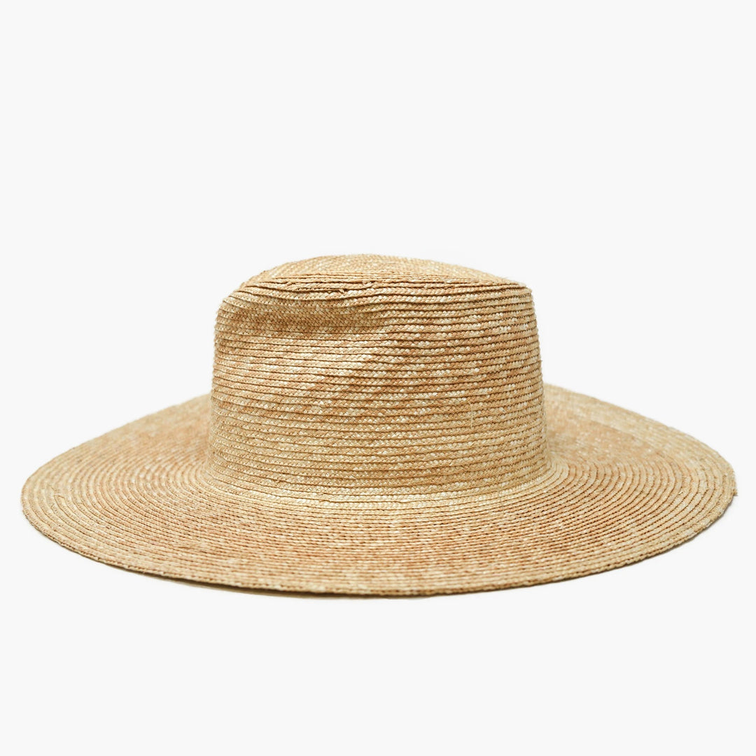 Ipanema Natural Panama Hat