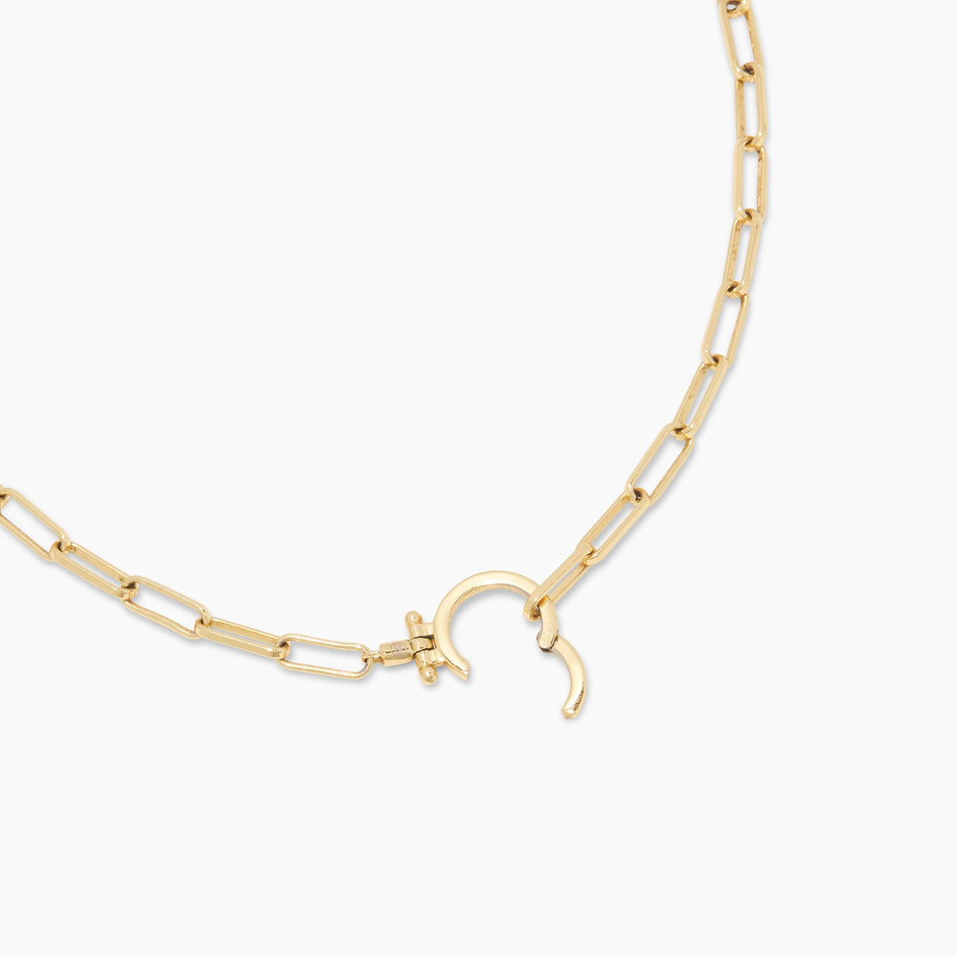 Parker Chain Necklace